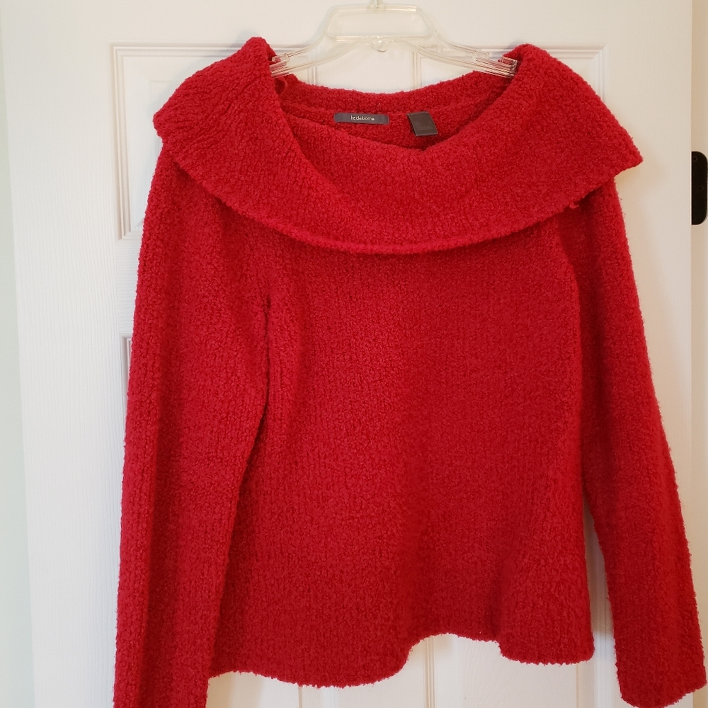 Liz Claiborne Sweater - Size Large